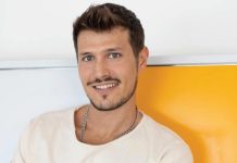 Intervista ad Alessandro Verdolini, ex corteggiatore di Uomini e Donne: “Jessica Selassié è la ragazza giusta per me” Uomini e Donne Alessandro Verdolini