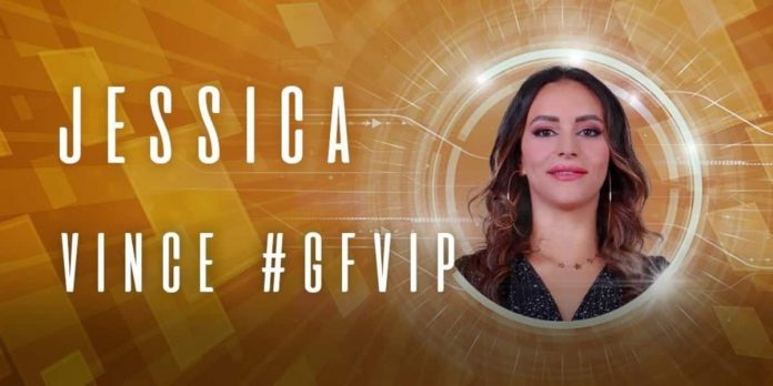 Chi ha vinto ieri sera la finale del Grande Fratello Vip 2022? La vincitrice è Jessica Selassiè | Video Mediaset Jessica Vincitrice GF Vip