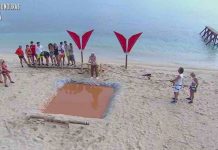 Isola dei Famosi, Accoppiadi contro sgamadi per la prova ricompensa: chi ha vinto? | Video Mediaset accoppiadi vs sgamadi a l'isola dei famosi 2022