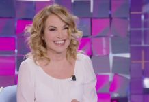 Barbara d’Urso a Verissimo: “La signora Prati ha chiesto intorno ai 5 milioni di euro” | Video Mediaset Barbara D'urso