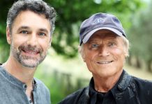 “Don Matteo”, fan in rivolta per l’addio di Terence Hill. A rischio flop? La risposta di Luca Bernabei don matteo 13