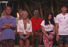 Isola dei famosi 2022 news ultim’ora: eliminati e nomination di ieri sera 28 marzo, terza puntata Floriana e Antonio eliminati a L'Isola dei Famosi