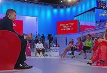 Uomini e Donne, Federica non è la scelta di Matteo: “mi hai preso in giro” | Video Witty Tv Federica non è la scelta di Matteo