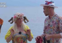 Isola dei Famosi: chi è uscito ieri sera, lunedì 25 aprile 2022? Nessun Eliminato | Video Mediaset Ilona Staller a L'Isola dei Famosi 2022