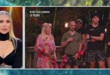 Isola dei Famosi 2022: i nominati della settimana e le nomination di ieri sera 21 marzo | Video Mediaset Isola dei Famosi 2022 nomination
