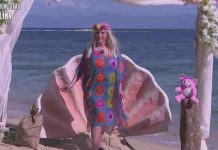 Isola dei Famosi 2022, Ilona Staller da Playa Cicciolina: “sono ancora vergine: mai fatto reality” | Video Mediaset Cicciolina a L'Isola dei famosi 2022