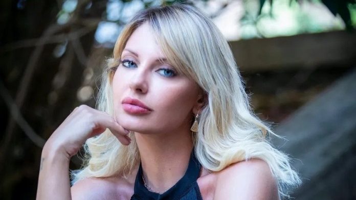 The Couple 2025, Manila Nazzaro e Stefano Oradei e il desiderio di un figlio | Video Mediaset Manila Nazzaro