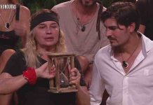 Isola dei Famosi 2022, Nicolas Vaporidis contro Lory Del Santo: “dimentica le cose” | Video Mediaset Marco Cucolo confessioni su Lory Del Santo