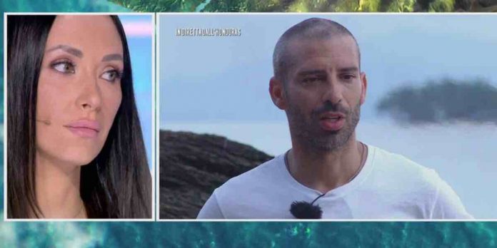 Isola dei Famosi 2022, Marco Melandri e l’amore ritrovato per la moglie “abbiamo una famiglia incredibile” | Video Mediaset Marco Melandri a L'Isola dei Famosi 2022