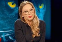 Ornella Muti a Belve: “sono mezza russa, ma la guerra è sempre sbagliata” | Video Ornella Muti a Belve