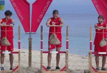Prova leader a Isola dei Famosi 2022, sfida tra Jeremias, Nicolas e Alessandro: chi ha vinto? | Video Mediaset prova leader a L'Isola dei Famosi 2022