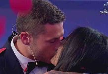 La scelta di Matteo a Uomini e Donne è Valeria: “ricordo ancora quando sei scesa per me” | Video Witty Tv scelta di Matteo a Uomini e Donne