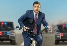 Zelensky – Premier Ucraino – la serie televisiva con lui protagonista, arriva anche in Italia su La7 servant-of-the-people-la-7