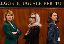 Ascolti tv ieri, martedì 26 marzo 2024: Studio Battaglia (17.5%), Incastrati (11.8%), E’ sempre Cartabianca (4.9%), Le Iene (11.7%) | Dati Auditel Studio Battaglia fiction