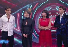 GF Vip, doppia eliminazione con televoto flash: eliminato Alessandro Basciano | Video Mediaset televoto flash