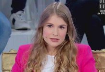 Uomini e Donne anticipazioni oggi, diretta streaming Trono Over e Classico | 20 maggio 2022 Video Witty TV Veronica tronista di Uomini e Donne