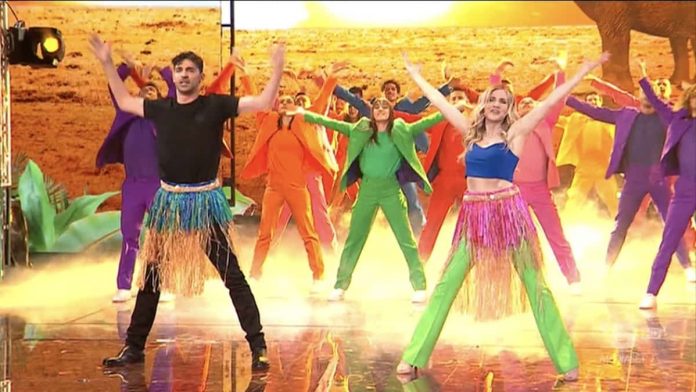 Amici 21 Zerbi-Cele contro i Cuccatodo: il nuovo guanto di sfida sul Festivalbar | Video Witty Tv Amici 21 Zerbi