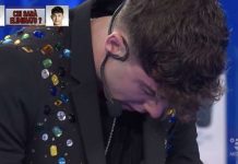 Amici 21 eliminato LDA: le parole del cantante e le reazioni sui social? Amici 21 eliminato