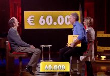 Avanti un altro, il concorrente Carlo vince 60 mila euro al gioco finale | Video Mediaset Avanti un altro
