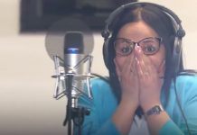 Big Show: Pamela si sveglia dal coma e canta a sorpresa sul palco davanti al pubblico | Video Mediaset Big Show sorpresa a Pamela