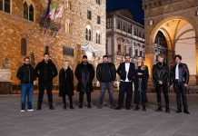 Celebrity Hunted 3 – Caccia all’uomo: quando su Amazon Prime Video e il cast Celebrity hunted 3