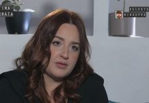 Ultima Fermata, Celeste e Giuseppe lui l’ha tradita molte volte e lei lo ha perdonato. Ora ha conosciuto un altro | Video WittyTv Celeste - Ultima Fermata