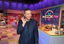Cook40, nuovo programma di cucina su Rai2 con Alessandro Greco: ecco quando in tv Cook40 con Alessandro Greco