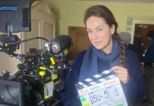 “Fiori sopra l’Inferno” nuova serie tv con Elena Sofia Ricci prossimamente su Rai1: trama, regia e location Fiori sopra l'inferno Elena Sofia Ricci
