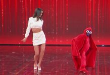 Giovannino ad “Amici 21” balla The summer is magic con Francesca Tocca e poi fa il botto | Video Witty TV Giovannino e Francesca Tocca