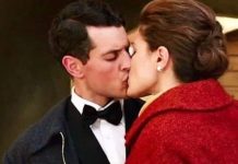 Il Paradiso delle Signore anticipazioni: ultima settimana di programmazione dal 25 al 29 aprile. Il matrimonio di Anna e Salvatore Il matrimonio di Anna e Salvatore