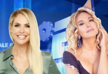 Ilary Blasi su Barbara d’Urso a Le Iene: “La conosco da 20 anni. È una professionista che stimo” Ilary Blasi Barbara d'Urso
