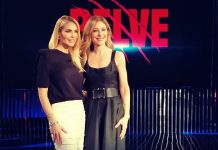 Ilary Blasi a Belve da Francesca Fagnani: «Il mio matrimonio con Francesco Totti non sopravvivrebbe al tradimento» | Video Ilary Blasi Belve Francesca Fagnani