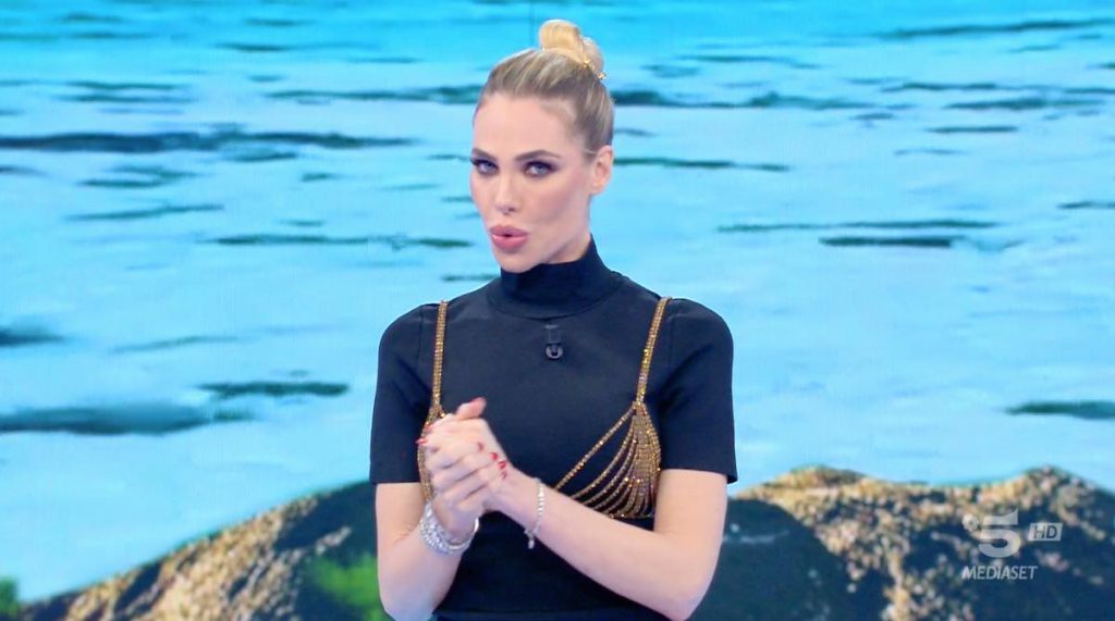Isola Dei Famosi 2022 news