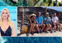 Isola dei Famosi 2022: la prova per la salvezza tra Antonio, Floriana e Jovana | Video Mediaset Isola Dei famosi