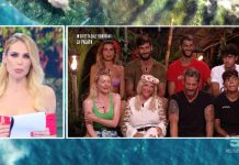 Isola dei Famosi 2022: i nominati della settimana e le nomination di ieri sera 14 aprile | Video Mediaset Isola Dei famosi 2022