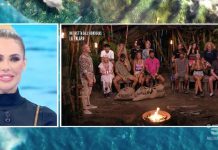 Isola dei Famosi 2022: i nominati della settimana e le nomination di ieri sera 18 aprile | Video Mediaset Isola Dei famosi 2022