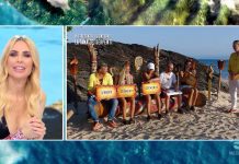 Isola dei Famosi 2022: Clemente Russo eletto capo di Playa Sgamada | Video Mediaset Isola dei Famosi 2022 Clemente Russo