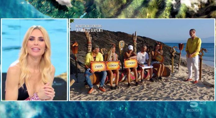 Isola dei Famosi 2022: Clemente Russo eletto capo di Playa Sgamada | Video Mediaset Isola dei Famosi 2022 Clemente Russo
