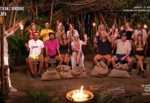 Isola dei Famosi 2022: i nominati della settimana e le nomination di ieri sera 2 maggio | Video Mediaset Isola dei Famosi nomination