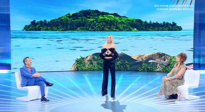 Isola dei famosi 2022 news ultim’ora: eliminati e nomination di ieri sera 7 aprile, sesta puntata Isola dei famosi 2022