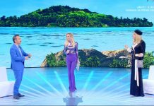 Isola dei Famosi, chi è uscito ieri sera venerdì 29 aprile 2022? Eliminato Marco Senise | Video Mediaset Isola dei famosi 2022