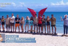 Isola dei Famosi 2022: i nominati della settimana e le nomination di ieri sera 29 aprile | Video Mediaset Isola dei famosi 2022