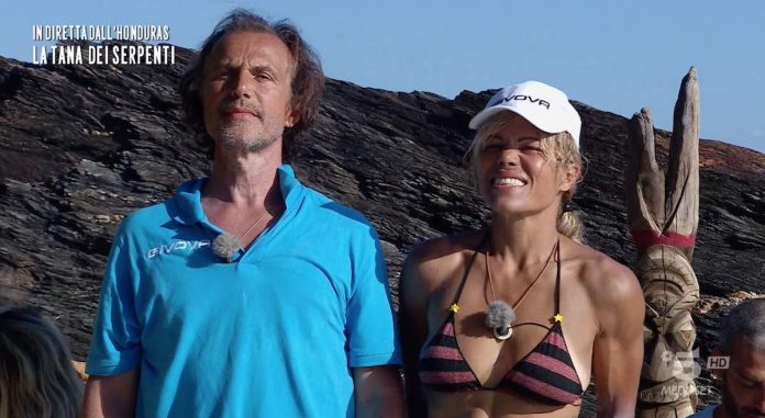 Isola dei Famosi, chi è uscito ieri sera giovedì 31 marzo 2022? Eliminato Antonio Zequila | Video Mediaset Isola dei famosi eliminato