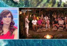 Isola dei Famosi 2022: il furto dei cocchi accende lo scontro tra le due tribù | Video Mediaset Isola dei famosi