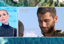 Isola dei Famosi, chi è uscito ieri sera lunedì 18 aprile 2022? Eliminato Jeremias Rodriguez | Video Mediaset Jeremias Rodriguez Isola Dei famosi 2022
