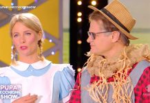 La Pupa e il Secchione Show, torna Flavia Vento: lo scontro con Antonella Elia | Video Mediaset La Pupa e il Secchione Show, Flavia Vento scontro con Antonella Elia