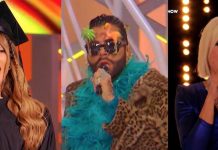 Soleil, Federico e Antonella Elia: la loro divertente esibizione a La Pupa e il Secchione Show | Video Mediaset La pupa e il secchione show