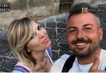 Ultima Fermata, Luca e Stefania: lui farfallone, lei gelosissima | Video WittyTv Luca e Stefania