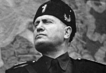 “M. il figlio del secolo”: il romanzo di Antonio Scurati diventa la nuova serie Sky su Mussolini M. il figlio del secolo serie sky benito mussolini