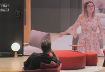 Ultima Fermata, Manuel e Lucia: “Lui è piatto” e dice “no” al matrimonio fissato per il prossimo 6 giugno | Video Witty Tv Manuel e Lucia